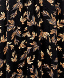 Women's All The Leaves are Brown Dress Casual