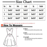 Summer Dresses for Women, Fashion Ladies Soild Asymmetrical O-Neck Tank Dress Short Basic Midi Club Dress Party UK Size | Women's Work Dresses