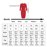 Women's Sweatshirt Dress 3/4 Long Sleeve Knee Length Casual Hoodie Dress