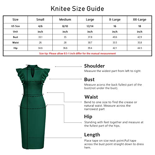 Women's Calvin Klein Flutter Sleeve Square Neck Sheath