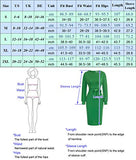 Women's Bodycon Pencil Dress Office Wear to Work Dresses with Pocket Belt | Women's Work Dresses