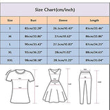 Plain Dresses Women's Backless Dress Midi Dress Summer Short Sleeve Casual Dresses Knee-Length Beach Dresses Women Tunic Summer Dresses Party Dresses Cocktail Dresses Sexy | Women's Work Dresses