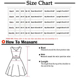 Ladies Casual V-Neck Sleeveless Bandage Wave Point Printing Loose Sling Dress UK Size Party Dress | Women's Work Dresses