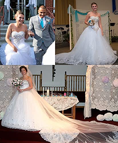  Bridal Dresses For Bride