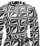 Ladies Summer Sleeveless Floral Printed Casual O-Neck Dress Maxi Dress Bodycon Dress Office Wear for Casual Club Cocktail Evening Gowns Work UK Size 8-26 | Women's Work Dresses