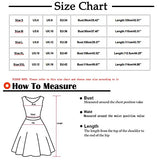 Summer Dresses for Women, Fashion Ladies Pockets Summer Casual Solid V-Neck Loose Short Sleeve Dress Party UK Size | Women's Work Dresses