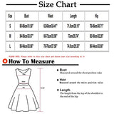 Summer Dresses for Women, Fashion Ladies Soild Asymmetrical Halter Tank Dress Short Basic Midi Club Dress Party UK Size | Women's Work Dresses