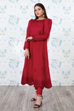 Iznik Fashions IP 119 Rose Affair RTW Eid Prets 2022 Online Shopping