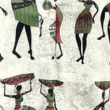 Summer Dresses for Women, Fashion Ladies Cold Shoulder Summer Casual Print Loose Sleeveless Vest Dress Party UK Size | Women's Work Dresses