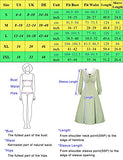 Women Mesh Patchwork Dress Long Sleeves V-Neck Defined Waist A-Line Dress