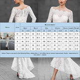 Women Sexy Lace Derss Long Sleeve V Neck Lace Fishtail Skirt Bodycon Club Evening Midi Dress | Women's Casual Dresses