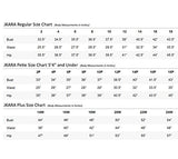 Women's Beaded Scallop Bodice Asymmetrical Gown | Women's Evening Gowns