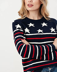 Women's Seaport Pullover Sweater | Original Brand