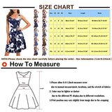 Blue White Women's Casual Summer Dress Dresses Dress with Sleeves Body Con Dress Dresses Casual - Generic | Women's Casual Dresses