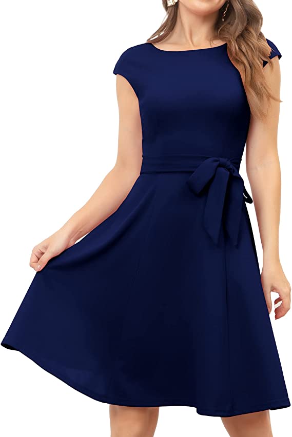 Formal casual dresses shop