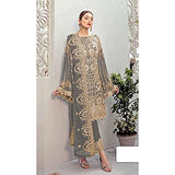 Women's Wear Salwar Kameez Plazo Pant Dress Indian Pakistani Wear Shalwar Kameez Trouser Pant Suits