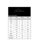 Brown Women's Teresa Grommet Maxi Dress - Pantora | Women's Formal Dresses