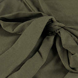 Women's Elegant Short Sleeve Wear to Work Casual Pencil Dress with Belt … | Women's Work Dresses