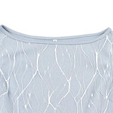 Women's Vintage 3/4 Length Sleeve Lace A-line Cocktail Party Dress | Women's Cocktail Dresses