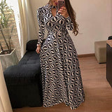 Ladies Summer Sleeveless Floral Printed Casual O-Neck Dress Maxi Dress Bodycon Dress Office Wear for Casual Club Cocktail Evening Gowns Work UK Size 8-26 | Women's Work Dresses