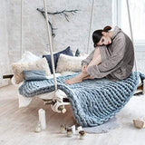 Oversized Hoodie, Wearable Hoodie Sweatshirt , Super Soft Warm Comfortable Robe, One Size Fits All, Men, Women, Girls, Boys, Friends | Women's Cardigan