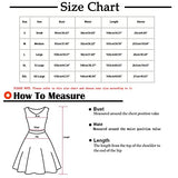 Women's Casual O-Neck Loose Print Short Sleeve Mid-Length Off-The-Shoulder Dress UK Size Party Dress Sale