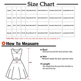 Summer Dresses for Women, Fashion Ladies Summer Casual V-Neck Summer Dot Print Short Sleeve Mini Dress Party UK Size | Women's Work Dresses