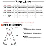 Ladies Casual Half Sleeve V-Neck Printed Ladies Loose Long Dress Bodycon Dress Office Wear for Casual Club Cocktail Evening Gowns Work UK Size 8-26 | Women's Work Dresses
