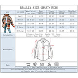 Women's Button Down Plaid Flannel Shirt Boyfriend Long Sleeve Oversized Blouses Tops 6020 C-Orange Small | Women's Casual Dresses