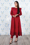 Iznik Fashions IP 119 Rose Affair RTW Eid Prets 2022 Online Shopping
