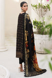 Charizma CB3-06 Belle Printed Khaddar Collection Online Shopping