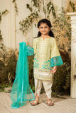 Kids Festive Eid Ckp-21-14 Charizma Mohay Pret Eid 2021