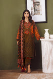 Charizma ANW-17 Aniq Embroidered Khaddar With Printed Wool Shawl Vol 2 Online Shopping