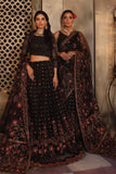 IMC-10 Rococo Iznik Meraki Chiffon 2021