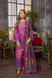 CVS-02 Charizma Pakistani Branded Original Suit