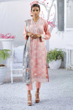 LSM Lakhany EC-2234 Embroidered Lawn 2022 Online Shopping