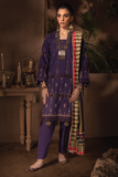 Iznik ILC-05 Shajea Zarafshan Llinen Collection 2021