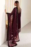 Jazmin VF-2010 Embroidered Velvet Formals Online Shopping