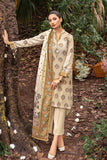 Gulahmed K-22060 B Poshak E Chinar Winter Collection 2022 Online Shopping