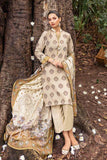 Gulahmed K-22060 B Poshak E Chinar Winter Collection 2022 Online Shopping