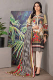 Clp-118 A Gul Ahmed Malmal Collection 2021
