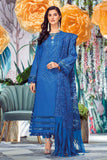 PM-22027 Gul Ahmed Online Premium Lawn Embroidered 2022