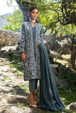 Gullahmed Woven Pashmina Shawl Suit  Winter Collection 2022 Online Shopping