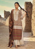 Tena Durrani Travertine Luxury Lawn 2021