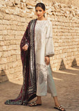 Tena Durrani Port Royale Luxury Lawn 2021