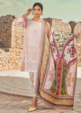 Tena Durrani Bliss Luxury Lawn 2021