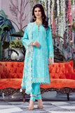 PM-401 Gul Ahmed Online Premium Lawn Embroidered 2022