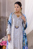 D571 Cotton Net  So Kamal Luxury Winter 2022