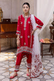 D572 Raw Silk  So Kamal Luxury Winter 2022