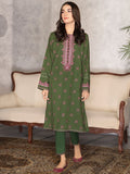 Lime Light U2347SU 2PC GRN Eid Lawn Vol II 2022 Online Shopping